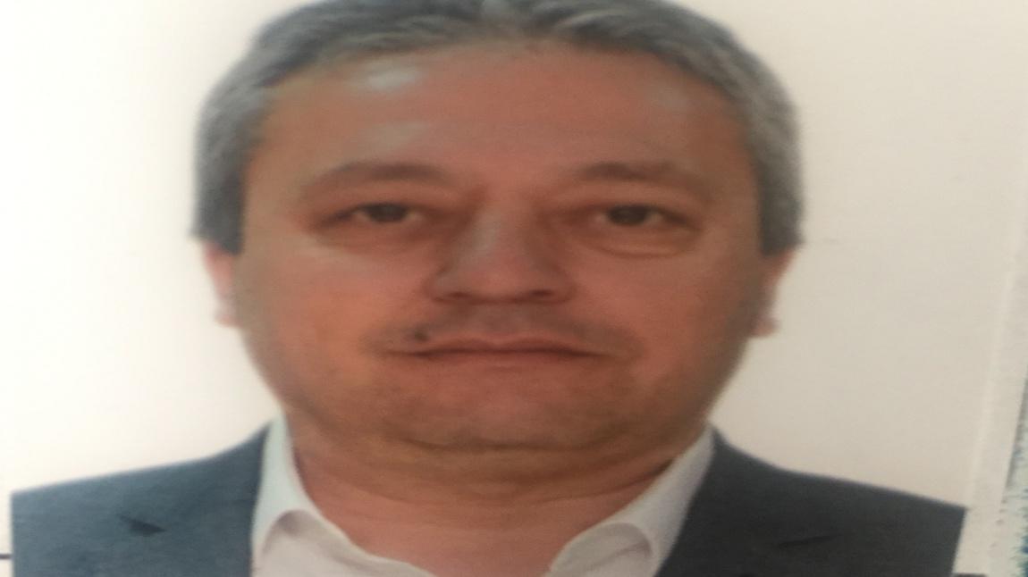 Erkan ŞAHİN - Okul Müdürü